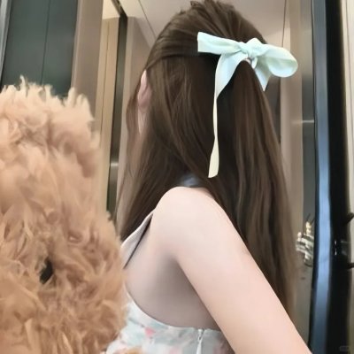噜噜米与冬日仙境