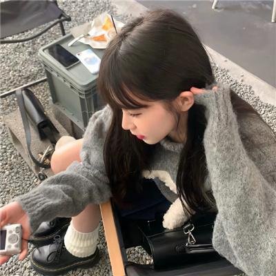 路过我年少时光的蓝色