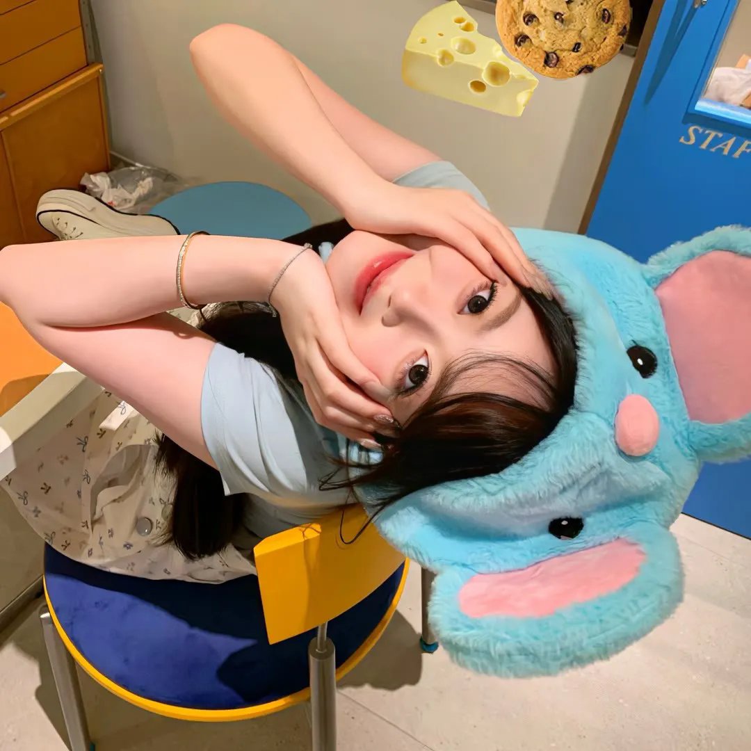 边缘岁月