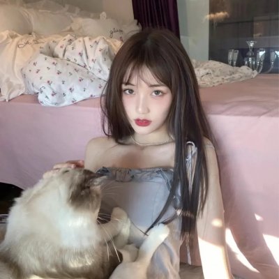 侨女日记